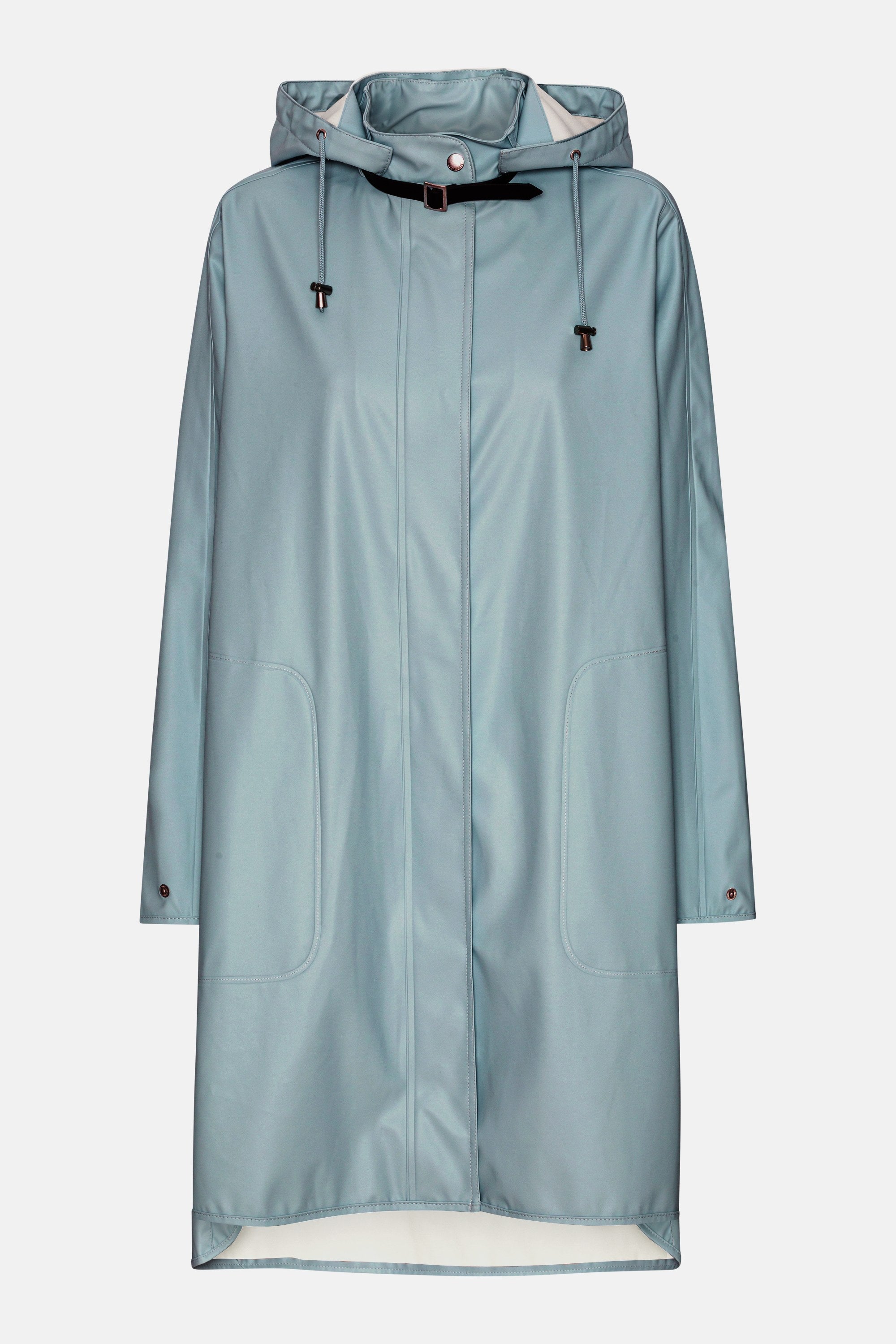 Let Regnfrakke - Blue Cloud